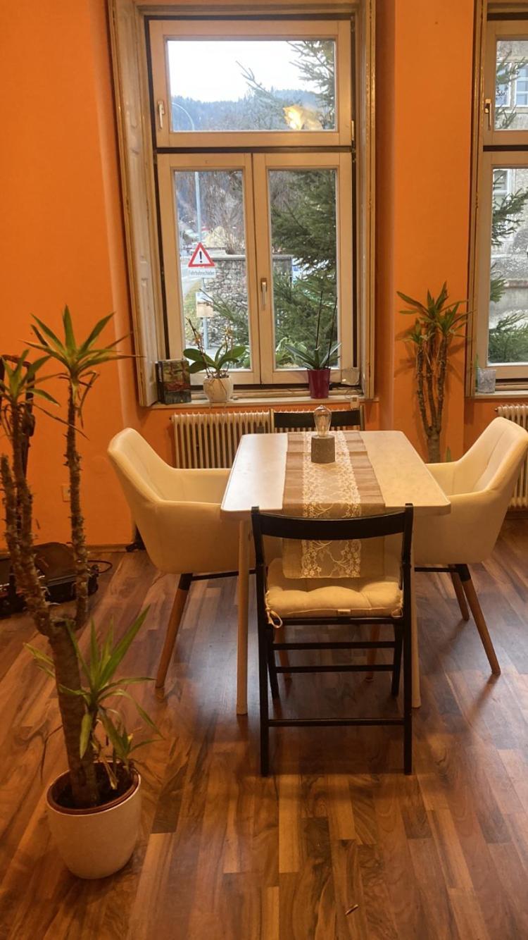 Villa Brunegg Leoben Goess Exteriér fotografie